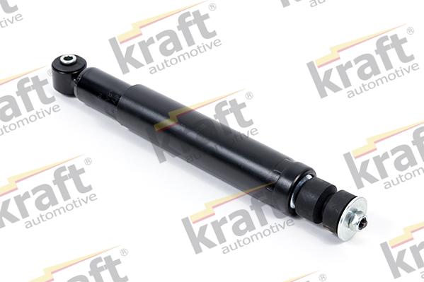 KRAFT AUTOMOTIVE 4013140 - Амортизатор autocars.com.ua