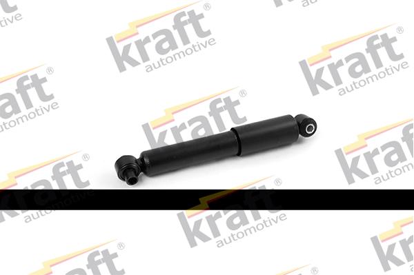 KRAFT AUTOMOTIVE 4015665 - Амортизатор autocars.com.ua