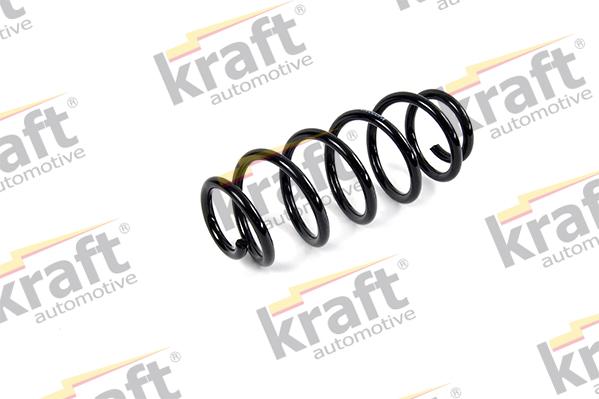 KRAFT AUTOMOTIVE 4020310 - Пружина ходовой части avtokuzovplus.com.ua