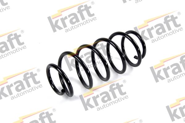 KRAFT AUTOMOTIVE 4021602 - Пружина ходовой части autodnr.net