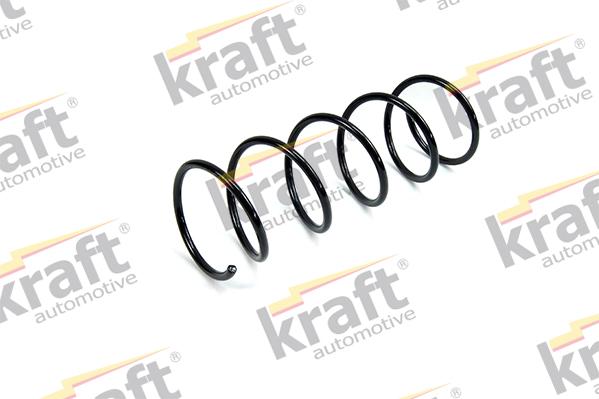 KRAFT AUTOMOTIVE 4025901 - Пружина ходовой части avtokuzovplus.com.ua