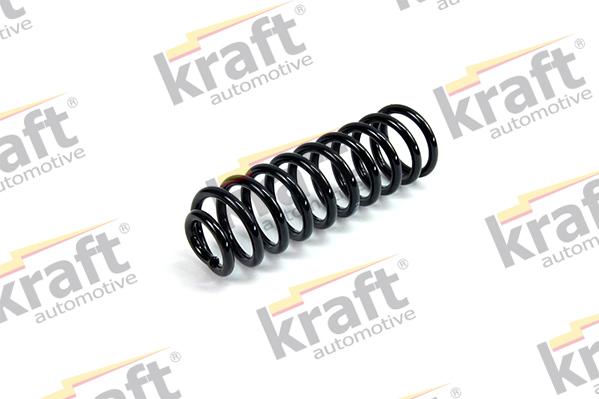 KRAFT AUTOMOTIVE 4030190 - Пружина ходовой части autodnr.net