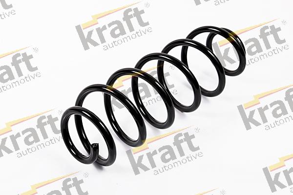 KRAFT AUTOMOTIVE 4030289 - Пружина ходовой части avtokuzovplus.com.ua