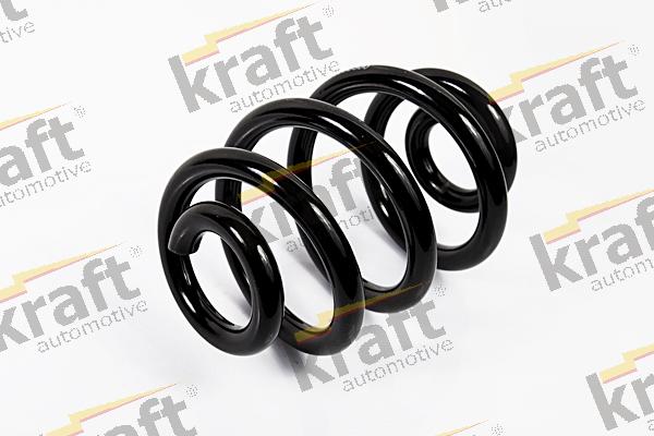 KRAFT AUTOMOTIVE 4030300 - Пружина ходової частини autocars.com.ua