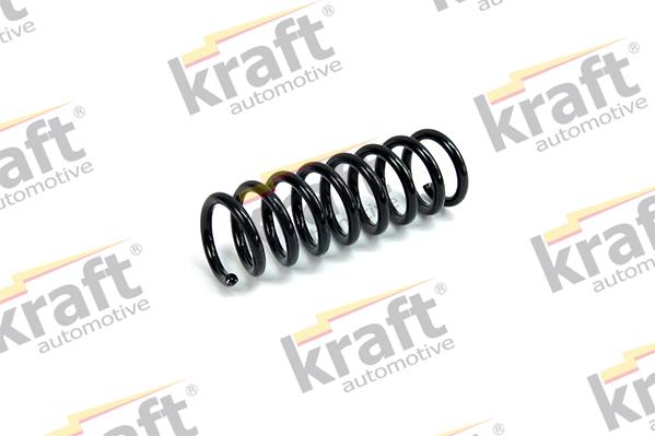 KRAFT AUTOMOTIVE 4031210 - Пружина ходовой части avtokuzovplus.com.ua