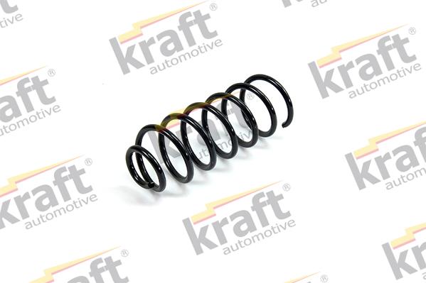 KRAFT AUTOMOTIVE 4031536 - Пружина ходовой части autodnr.net