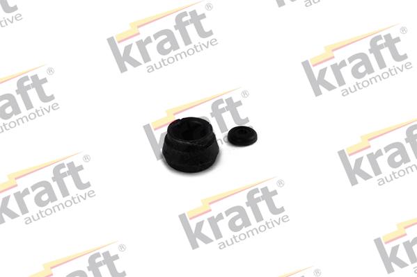 KRAFT AUTOMOTIVE 4090002 - Опора стійки амортизатора, подушка autocars.com.ua