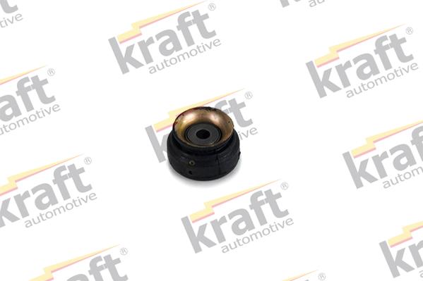 KRAFT AUTOMOTIVE 4090110 - Опора стійки амортизатора, подушка autocars.com.ua