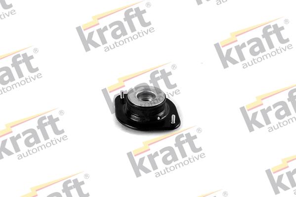 KRAFT AUTOMOTIVE 4090170 - Опора стійки амортизатора, подушка autocars.com.ua