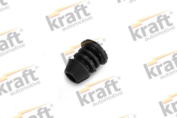 KRAFT AUTOMOTIVE 4090250 - Отбойник, демпфер амортизатора avtokuzovplus.com.ua