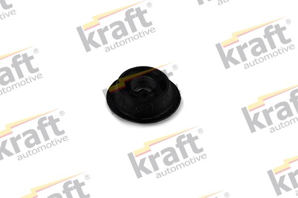KRAFT AUTOMOTIVE 4090260 - Опора стійки амортизатора, подушка autocars.com.ua