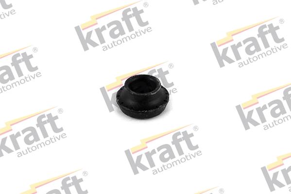 KRAFT AUTOMOTIVE 4090270 - Опора стійки амортизатора, подушка autocars.com.ua