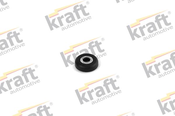 KRAFT AUTOMOTIVE 4090280 - Опора стойки амортизатора, подушка avtokuzovplus.com.ua