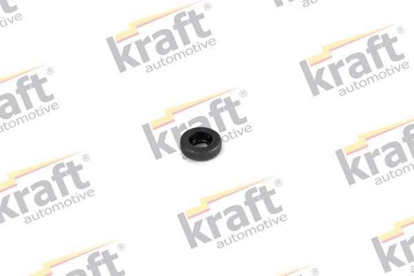 KRAFT AUTOMOTIVE 4090282 - Підшипник кочення, опора стійки амортизатора autocars.com.ua