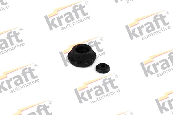 KRAFT AUTOMOTIVE 4090285 - Опора стойки амортизатора, подушка avtokuzovplus.com.ua