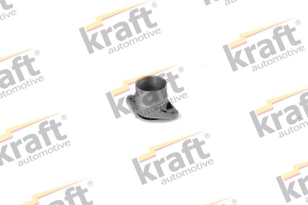 KRAFT AUTOMOTIVE 4090287 - Опора стійки амортизатора, подушка autocars.com.ua
