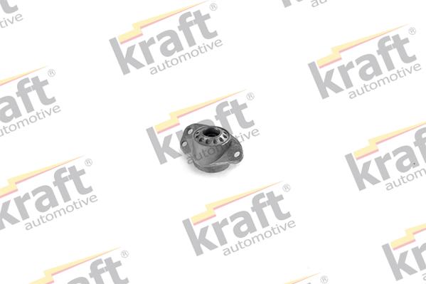 KRAFT AUTOMOTIVE 4090290 - Опора стійки амортизатора, подушка autocars.com.ua