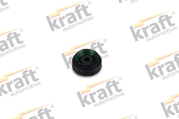 KRAFT AUTOMOTIVE 4090310 - Опора стійки амортизатора, подушка autocars.com.ua