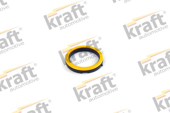 KRAFT AUTOMOTIVE 4090382 - Підшипник кочення, опора стійки амортизатора autocars.com.ua