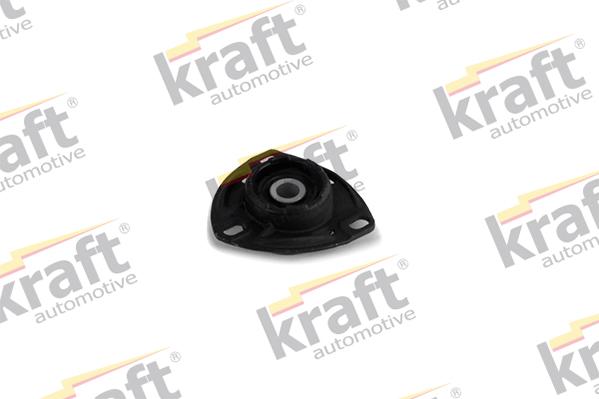 KRAFT AUTOMOTIVE 4090390 - Опора стійки амортизатора, подушка autocars.com.ua