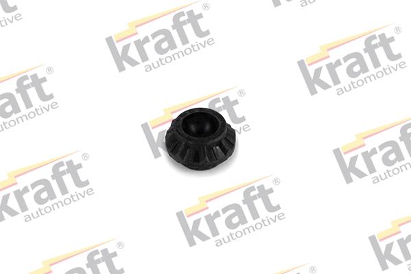 KRAFT AUTOMOTIVE 4090585 - Опора стійки амортизатора, подушка autocars.com.ua