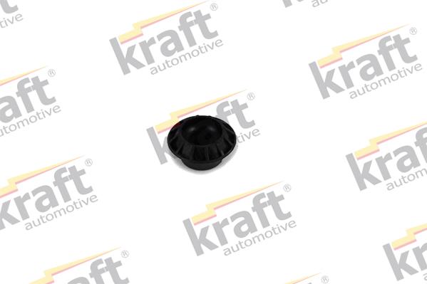 KRAFT AUTOMOTIVE 4090586 - Опора стійки амортизатора, подушка autocars.com.ua