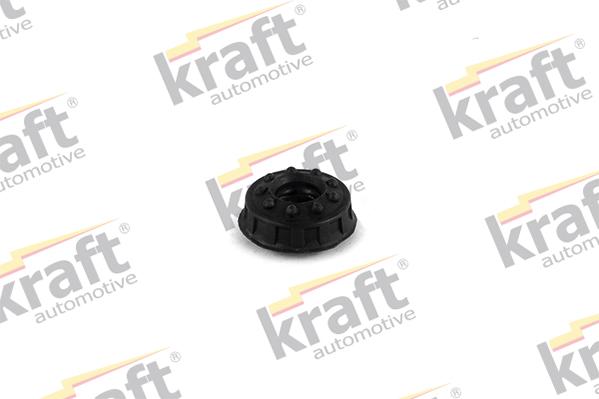 KRAFT AUTOMOTIVE 4090650 - Опора стійки амортизатора, подушка autocars.com.ua