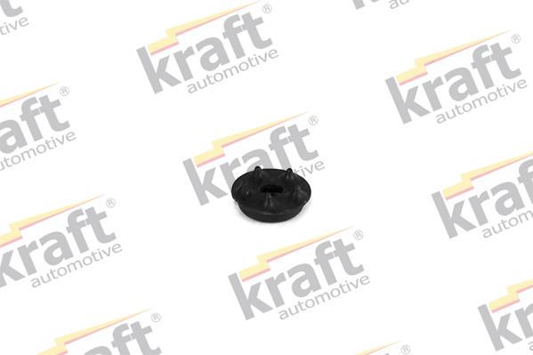 KRAFT AUTOMOTIVE 4090675 - Опора стійки амортизатора, подушка autocars.com.ua