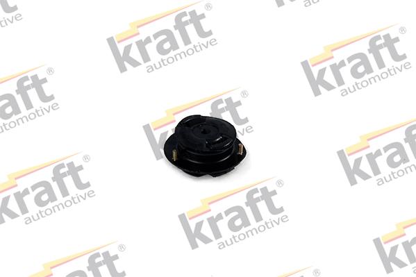 KRAFT AUTOMOTIVE 4091070 - Опора стійки амортизатора, подушка autocars.com.ua