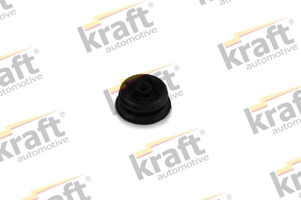 KRAFT AUTOMOTIVE 4091080 - Опора стійки амортизатора, подушка autocars.com.ua