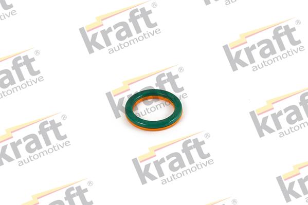 KRAFT AUTOMOTIVE 4091580 - Підшипник кочення, опора стійки амортизатора autocars.com.ua