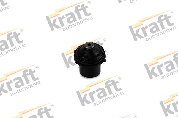 KRAFT AUTOMOTIVE 4091582 - Монтажный комплект, опора амортизационной стойки autodnr.net