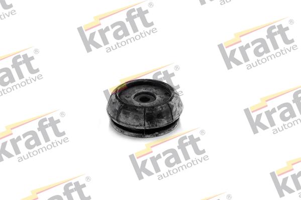KRAFT AUTOMOTIVE 4091620 - Опора стійки амортизатора, подушка autocars.com.ua