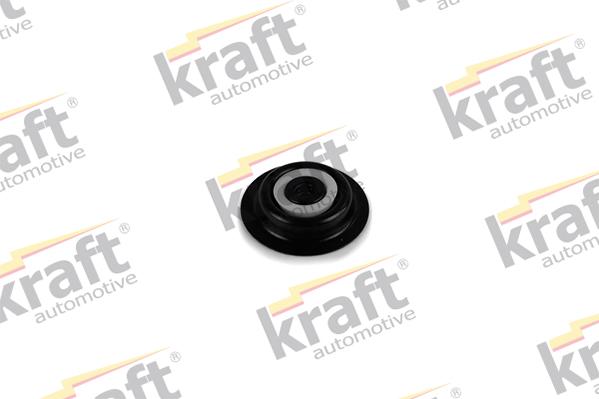 KRAFT AUTOMOTIVE 4091633 - Опора стойки амортизатора, подушка avtokuzovplus.com.ua