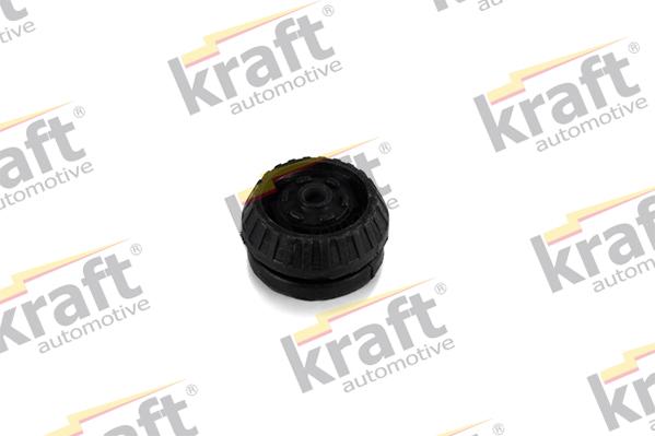 KRAFT AUTOMOTIVE 4091650 - Опора стійки амортизатора, подушка autocars.com.ua