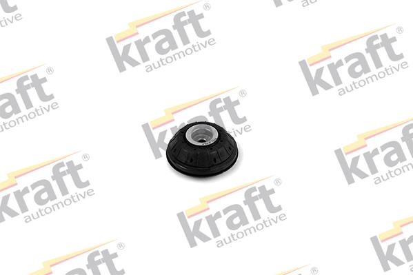 KRAFT AUTOMOTIVE 4091680 - Опора стійки амортизатора, подушка autocars.com.ua