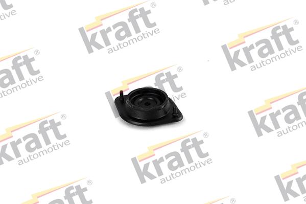 KRAFT AUTOMOTIVE 4092021 - Опора стойки амортизатора, подушка autodnr.net