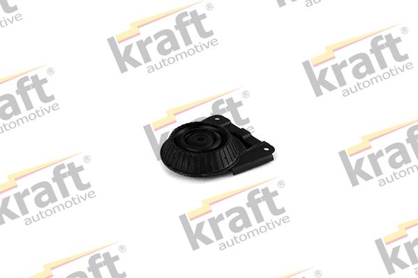KRAFT AUTOMOTIVE 4092030 - Опора стійки амортизатора, подушка autocars.com.ua