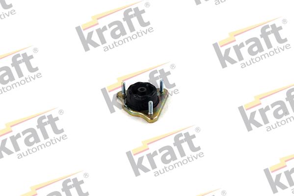 KRAFT AUTOMOTIVE 4092400 - Опора стійки амортизатора, подушка autocars.com.ua