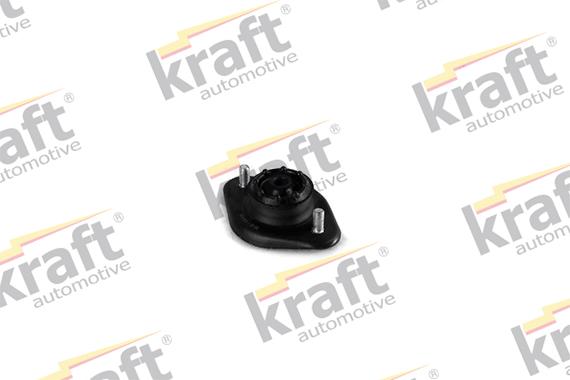 KRAFT AUTOMOTIVE 4092530 - Опора стойки амортизатора, подушка avtokuzovplus.com.ua