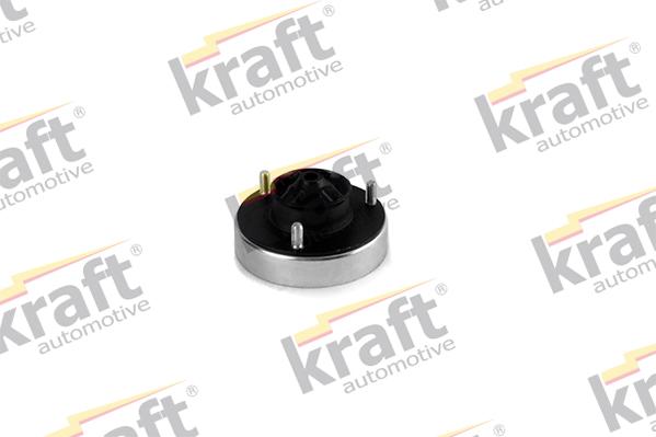 KRAFT AUTOMOTIVE 4092555 - Опора стойки амортизатора, подушка avtokuzovplus.com.ua