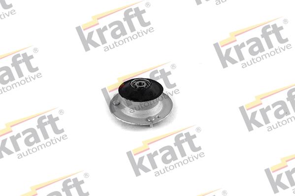 KRAFT AUTOMOTIVE 4092600 - Опора стойки амортизатора, подушка avtokuzovplus.com.ua