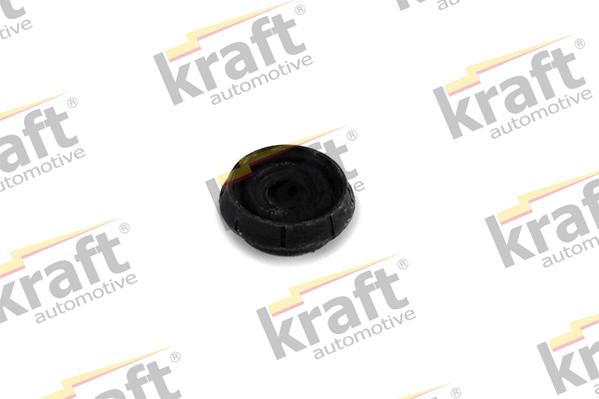 KRAFT AUTOMOTIVE 4095025 - Опора стойки амортизатора, подушка avtokuzovplus.com.ua