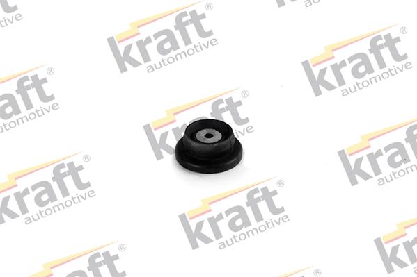 KRAFT AUTOMOTIVE 4095504 - Опора стійки амортизатора, подушка autocars.com.ua