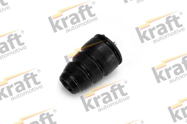 KRAFT AUTOMOTIVE 4096052 - Отбойник, демпфер амортизатора autodnr.net