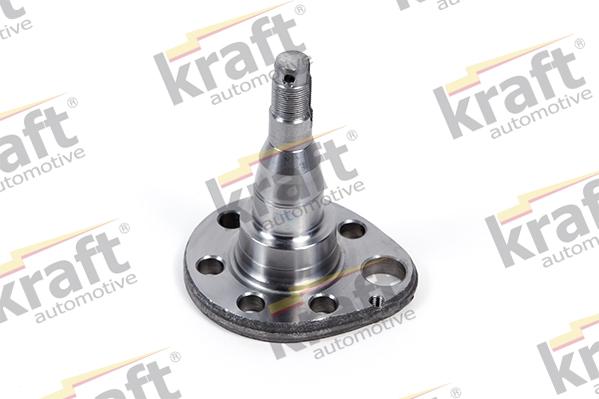 KRAFT AUTOMOTIVE 4200351 - Поворотный кулак, подвеска колеса avtokuzovplus.com.ua