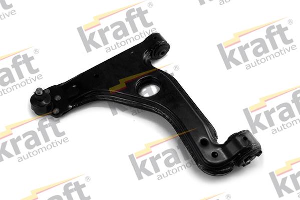 KRAFT AUTOMOTIVE 4211508 - Рычаг подвески колеса avtokuzovplus.com.ua