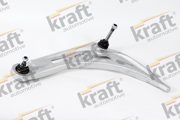 KRAFT AUTOMOTIVE 4212710 - Рычаг подвески колеса avtokuzovplus.com.ua