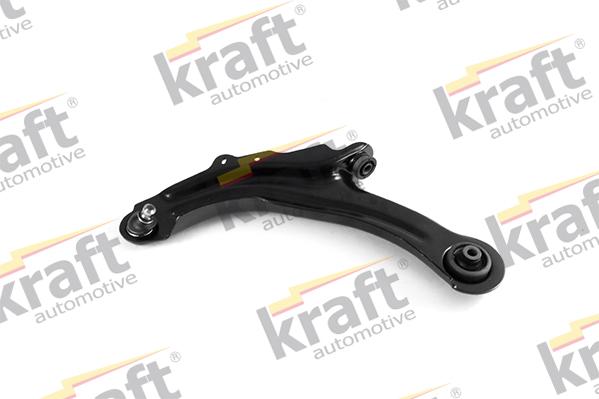 KRAFT AUTOMOTIVE 4215117 - Рычаг подвески колеса avtokuzovplus.com.ua