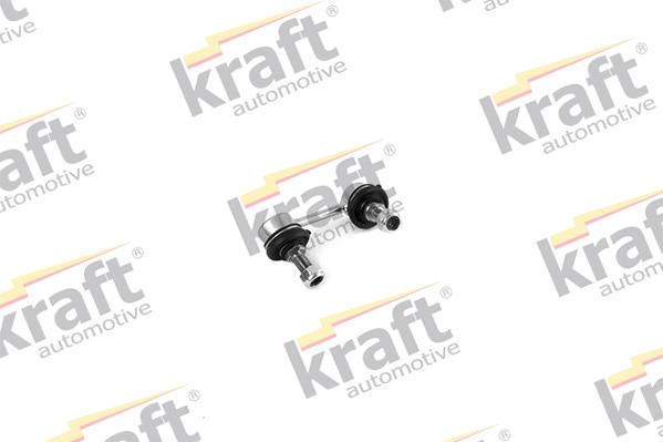 KRAFT AUTOMOTIVE 4215510 - Тяга / стійка, стабілізатор autocars.com.ua